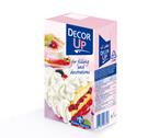 Krem roślinny z dodatkiem cukru Decor Up 1L*12szt - MASTER MARTINI
